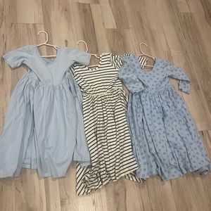 Lot of (3) Size 8 Alice and Ames dresses